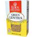 Eden Foods Organic Green Lentils 16 oz (454 g)