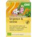 Salus Tisane Urgence & Stress aux Fleurs de Bach AB - Base de M lisse de Lavande et d' lixirs Floraux - Relaxation D tente - 15 Sachets (Lot de 2) - Buy Online on GoSupps.com