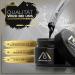 Buy Original Mountainindrop Mumijo Shilajit 25g | Fulvic & Humic Acid | Ayurvedic Nutritional Supplement | Authentic Altai Mountains Source - Buy Online on GoSupps.com