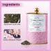 Sakura Green Tea by CHILL TEA Tokyo (100g Loose Leaf) - Cherry blossom tea Japanese Tea Loose Leaf Tea Flavoured Tea- Fruity Floral Flavour Taste of Japan 100 g - Buy Online on GoSupps.com