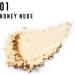 Max Factor Masterpiece Mono Eyeshadow Honey Nude 01 - Long-lasting, Pigmented Eye Color - Buy Online on GoSupps.com