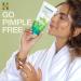 Himalaya Herbals Neem Face Wash Set | Natural Moisturizing Cleanser with Scrub & Mask | Deep Cleansing Oil Control Neem & Turmeric Benefits - Buy Online on GoSupps.com