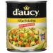 d'aucy Macedonia Already Drained 580 g - Pack of 6