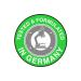 Alphapower Food Stevia Sugar-Free Flavor Drops - 100% Natural Marzipan Aroma for Water Muesli Desserts & Smoothies - 50ml Pack - Buy Online on GoSupps.com