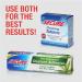 Secure Denture Bonding Adhesive Zinc - Long-Lasting Hold for Comfortable Wear | 1 Ounce International Shipping Available - Buy Online on GoSupps.com