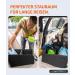 Lionstrong Auto Organizer Box - Universal Water-Repellent Car Storage - Back Seat & Front Passenger Seat Organizer with Large Bags Car Accessories  - Buy Online on GoSupps.com