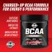 PMD Sports BCAA Charged Amino Acid Drink - Cherry Limeade Flavor for Performance and Recovery - Buy Online on GoSupps.com