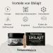 Vitalazenature Shilajit 30g - Original Himalayan Shilajit Resin + Ashwagandha - Natural Ayurvedic Herbal Supplement for Daily Wellness - Buy Online on GoSupps.com