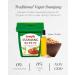 Sempio Vegan Ssamjang (250g) - Korean Soybean Dipping Paste. Savoury Spicy Blend for Flavorful Dipping - Buy Online on GoSupps.com