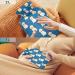Golden Retriever Dog Heat Bottle | 1L Hot Water Bag for Pain Relief & Warming | Ideal for Headaches & Back Pain - Buy Online on GoSupps.com