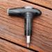 MARQUE Adjustable Bike Torque Wrench - Portable Mini Bicycle Multitool - Includes Hex and T-25 Tool Bits - Repair Road and MTB - Cyclist Gift - Buy Online on GoSupps.com