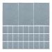 PATKAW 300 Sheets of Oil Blotting Sheets for Face Oil Absorbing Sheets Blotting Paper Oil Absorbent Pads Face Oil Wipes Oil Control Paper for Oily Skin Care Grey
