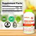 NutriBiotic Sodium Ascorbate 250 Vegan Capsules - Boost Immunity Naturally - Buy Online on GoSupps.com