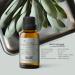100% Organic Sage Essential Oil - Pure & Natural 30ml | Aromatherapy | Energy Cleanse & Self Care - Buy Online on GoSupps.com