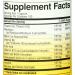Nature's Way Vitamin B-100 Complex 100 Capsules - 100 Count Pack | Essential B Vitamins for Energy, Metabolism, and Overall Health - Buy Online on GoSupps.com