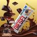 DIESEL New Zealand Protein Bar - Triple Rich Chocolate - 50g (12 Pack) - Buy Online on GoSupps.com