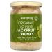 Clearspring Organic Young Jackfruit Chunks