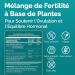 Conceive Plus Woman Support For Ovulation - Improves Ovarian Health & Hormonal Balance - Fertility With Myo-inositol Folic Acid Rooster 10 & Ginger - Supplement For Sopk - 120 Capsules - Buy Online on GoSupps.com