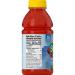 V8 Splash Fruit Medley Juice Beverage - 16 FL OZ Bottle (Pack of 12) - Buy Online on GoSupps.com