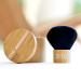 Zao Mineral Silk Bamboo Powder No. 504 - Neutral Beige 13.5g | Eco-Friendly Makeup for Global Shipping - Buy Online on GoSupps.com