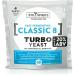 3x Still Spirits Classic 8 Urea Turbo Yeast (US/UK/CAN Only) 20% ABV - Buy Online on GoSupps.com