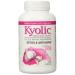 Kyolic Aged Garlic Extract Detox & Anti-Aging Formula 105 200 Capsules