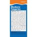Nuun Immunity Antioxidant Hydration Supplement with Vitamin C & Zinc - Blueberry Tangerine (Pack of 8) - Buy Online on GoSupps.com