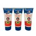 Sunscreen Moisturizing Face & Body Lotion (SPF 30) w/Aloe Vera for Cooling Sensation | Works with Acne Prone Skin | UVA UVB Protection Sunblock | 3oz | 3 Pack 30 SPF (Pack of 3)