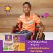 Annie's Organic Chewy Granola Bars Variety Pack - Chocolate Chip & Peanut Butter - 12 Count - Buy Online on GoSupps.com
