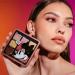 The Cr me Shop Disney Minnie Mouse Eyeshadow Palette - World of Wonder - Buy Online on GoSupps.com