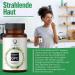 M.A.S. True Balance OPC Grape Seed Extract - 700mg Pure OPC | 365 Vegan Capsules | Premium Quality | Made in Germany - Buy Online on GoSupps.com