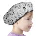 1907 Diane Kids Panda Shower Cap - Cute and Fun Waterproof Hat for Children - Buy Online on GoSupps.com