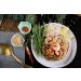 Rice Pasta / Vermicelli / Rice Noodles 3mm Wide - Chantaboon - Cock Brand - 375g - Free Delivery France (Pack of 2 bags) - Buy Online on GoSupps.com