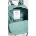 Fjallraven Women's Kanken Mini Backpack in Frost Green - Stylish and Functional - Buy Online on GoSupps.com