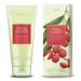 Muelhens 4711 Acqua Colonia Lychee and White Mint for Unisex - 6.8 oz Shower Gel