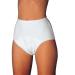 Mediset made by modelia for incontinence-slip women and men with medium to severe incontinence for fixing disposable templates d 38/40 |H 4