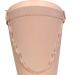 Truform Surgical Stockings 18 mmHg Compression - Thigh High Closed Toe for Men & Women - Beige X-Large (Pack of 2 - Buy Online on GoSupps.com