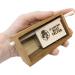 Quaker Boy Easy Yelper Turkey Box Call - Handcrafted Wood Finish - Buy Online on GoSupps.com