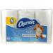 Charmin Ultra Soft Bathroom Tissue - 6 Jumbo Rolls Blue 6 Count (Pack of 1)