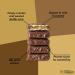 Honey Stinger Protein Cracker Bar | Peanut Butter Milk Chocolate | Sports Nutrition Snack for Exercise, Endurance & Performance | 12 Bars - Buy Online on GoSupps.com