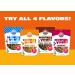 Manitoba Harvest Hemp Yeah! Granola 10oz - Organic Non-GMO, 10g Protein, 3.6g Omegas, 3g Fiber, <10g Sugar - Pack of 3 - Buy Online on GoSupps.com