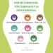 Organic Ginger Powder - Premium Quality 45g | Finely Ground Aromatic Spice from Controlled Organic Cultivation - Buy Online on GoSupps.com