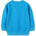 Boys Dinosaur Sweatshirt | Kids Cotton Jumper | Long Sleeve Pullover | Toddler Girls Shirts | Baby Clothes 1-8 Years | 6-7 Years Dinosaur 01 - Buy Online on GoSupps.com