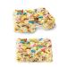 Blake's Seed-Based Birthday Cake Rice Crispy Treats - 6 Count | Gluten-Free & Delicious - Buy Online on GoSupps.com