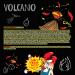 Paldo Fun & Yum Volcano Extremely Hot & Spicy Stir Fried Chicken Instant Noodles  Pack of 8  Soupless Original Korean Ramyun  Spicy Ramen Challenge  Chicken Bokkeummyun   ? 140g (4.93 oz) x 8 4.93 Ounce (Pack of 8) - Buy Online on GoSupps.com
