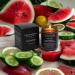 Buy Refreshing Cucumber Water Melon & Lemon Soy & Coconut Wax Candles | Premium International Shipping - Buy Online on GoSupps.com