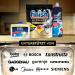 Buy Finish Ultimate Infinity Shine Citrus Dishwasher Tabs - 160 Powerful Tabs for Ultimate Cleaning & Shine - Fatty Soiling & Gloss Protection - Gigapack - Buy Online on GoSupps.com
