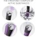 SP Volumize shampoo 250 ml  - Buy Online on GoSupps.com