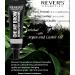 Eyebrow Color Black 1.0 with Argan & Castor Oil - Natural Long-Lasting Formula - 15+ Applications Lasts up to 4 Weeks - Buy Online on GoSupps.com