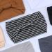 IVARYSS Wide Headbands for Women - Boho Knotted Head Wraps Turbans - African Style Hair Accessories - 6 Pack - Buy Online on GoSupps.com